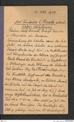 Seite 3, Tagebuch "Wien West" (NHMW-PRAE-BBB-85)